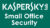 KASPERSKY Small Office Security ESD, 5 συσκευές & 1 server, 1 έτος, KSOS-ESD-1