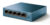 TP-LINK Desktop Switch LS105G, 5-port 10/100/1000Mbps, Ver. 1.0, LS105G