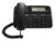 PHILIPS ενσύρματο τηλέφωνο M20B-00, λειτουργία ανοιχτής ακρόασης, μαύρο, M20B-00