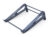 ORICO βάση για laptop & tablet MA15, 11-17.4″, μεταλλική, γκρι, MA15-GY-BP