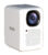 MECOOL smart βιντεοπροβολέας KP2, 1080p FHD, 600 ANSI, Wi-Fi, λευκός, MCL-KP2