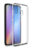 POWERTECH Θήκη Ultra Slim MOB-1308 για Samsung A60, διάφανη, MOB-1308