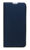 POWERTECH Θήκη Βook Elegant MOB-1470 για Huawei Y6/Y6 Pro 2019, μπλε, MOB-1470