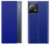 POWERTECH θήκη Sleep MOB-1631 για Xiaomi Mi 11, μπλε, MOB-1631