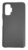 POWERTECH Θήκη Silicone MOB-1652 για Xiaomi Redmi Note 10 Pro, μαύρη, MOB-1652