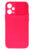 POWERTECH Θήκη Camshield Soft MOB-1900, Xiaomi Note 12 5G/Poco X5, ροζ, MOB-1900
