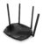 MERCUSYS router MR70X, Wi-Fi 6, 1800Mbps AX1800, Dual Band, Ver. 1.0, MR70X