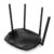 MERCUSYS router MR80X, Wi-Fi 6, 3Gbps AX3000, Dual Band, Ver. 3.0, MR80X