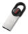 NETAC USB Flash Drive UM2, 32GB, USB 2.0, μαύρο, NT03UM2N-032G-20BK