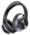 ONEODIO headphones A10, ενσύρματα & ασύρματα, Hi-Res ANC, 40mm, μαύρο, OA-A10