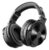 ONEODIO headset Studio Pro C, ενσύρματα & ασύρματα, Hi-Res, 50mm, μαύρο, OA-PROC-BK