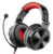 ONEODIO headset Studio Pro M, ενσύρματα & ασύρματα, Hi-Fi, 50mm, μαύρο, OA-PROM-BK
