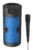 CELEBRAT φορητό ηχείο OS-09 με μικρόφωνο, 10W, 1200mAh, Bluetooth, μπλε, OS-09-BL