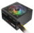 THERMALTAKE τροφοδοτικό PC Litepower RGB, 550W, Non Modular, Active PFC, PS-LTP-0550NHSANE-1