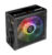 THERMALTAKE τροφοδοτικό PC Smart RGB, 600W, 80 Plus Standard, Active PFC, PS-SPR-0600NHSAWE-1