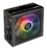 THERMALTAKE τροφοδοτικό PC Smart BX1 RGB 650W, 80 Plus Bronze Active PFC, PS-SPR-0650NHSABE-1