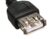 POWERTECH Αντάπτορας USB female, για PT-271 τροφοδοτικό, PT-281