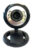 POWERTECH Web Camera PT-509 1.3MP, Plug & Play, μαύρη, PT-509