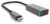 POWERTECH USB Type-C κάρτα ήχου PTH-045, 2x 3.5mm, γκρι, PTH-045