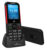 POWERTECH κινητό τηλέφωνο Sentry 4G PTM-33, SOS Call, με φακό, μαύρο, PTM-33