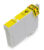 Συμβατό Inkjet για Epson, 502XL, 14ml, yellow, RE-00502XLY