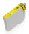 Συμβατό Inkjet για Epson, T1284, yellow, RE-T1284Y
