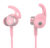 SADES gaming earphones Wings 20, 12mm, 3.5mm, 1.2m, ροζ, SA-606-PK
