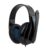 SADES Gaming headset Tpower με 40mm ακουστικά, Blue, SA-701BL