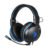 SADES Gaming Headset Fpower SA-717-BL, multiplatform, 3.5mm, SA-717-BL