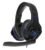 SADES gaming headset Ppower, 3.5mm, multiplatform, 50mm, 1.5m, μαύρο, SA-726
