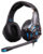 SADES gaming headset SA-822, 3.5mm, 50mm, μαύρο, SA-822
