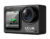 SJCAM action camera SJ8, 2x οθόνες, 4K, 20MP, Wi-Fi, αδιάβροχη, μαύρη, SJ-SJ8