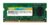 SILICON POWER Μνήμη DDR3 SODimm, 4GB, 1600MHz, PC3-12800, CL11, SP004GBSTU160N02