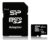 SILICON POWER κάρτα μνήμης Elite microSDXC UHS-1, 32GB, Class 10, SP032GBSTHBU1V10SP