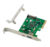POWERTECH κάρτα επέκτασης PCIe σε USB 3.1 & USB-C ST618, ASM1142, ST618