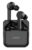 YISON earphones με θήκη φόρτισης T5, True Wireless, μαύρα, T5-BK