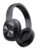 USAMS headphones YX05, wireless & wired, BT 5.0, μπαταρία 1200mAh, μαύρα, TDLYEJ02