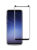 POWERTECH Tempered Glass 3D, Mini, Full glue, για Samsung S9, Black, TGC-0068