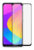POWERTECH Tempered Glass 5D, Full Glue, Xiaomi Mi A3, μαύρο, TGC-0336