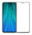 POWERTECH Tempered Glass 5D, Full Glue, Xiaomi Redmi Note 8 Pro, μαύρο, TGC-0364