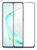 POWERTECH Tempered Glass 5D, full glue, για Samsung Note 10 Lite, μαύρο, TGC-0396