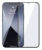POWERTECH Tempered Glass 5D, full glue, iPhone 12 Pro Max, μαύρο, TGC-0447