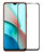 POWERTECH tempered glass 9H 5D TGC-0519 για Xiaomi Poco M3 Pro 5G, μαύρο, TGC-0519