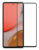 POWERTECH tempered glass 9H 5D TGC-0524 για Samsung Galaxy A72, μαύρο, TGC-0524