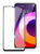 POWERTECH tempered glass 9H 5D TGC-0537 για Samsung Galaxy A03s, μαύρο, TGC-0537