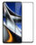 POWERTECH tempered glass 5D TGC-0607, Xiaomi Poco X4 Pro 5G, full glue, TGC-0607