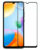 POWERTECH tempered glass 5D TGC-0650 για Xiaomi Redmi 10C, full glue, TGC-0650