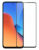 POWERTECH tempered glass 5D TGC-0677 για Xiaomi Redmi 12, full glue, TGC-0677