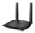 TP-LINK Wireless N Router TL-MR100, 4G LTE, Wi-Fi 300Mbps, Ver. 1.2, TL-MR100