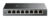TP-LINK Easy Smart Switch TL-SG108E, 8-port 10/100/1000Mbps, Ver 6.0, TL-SG108E